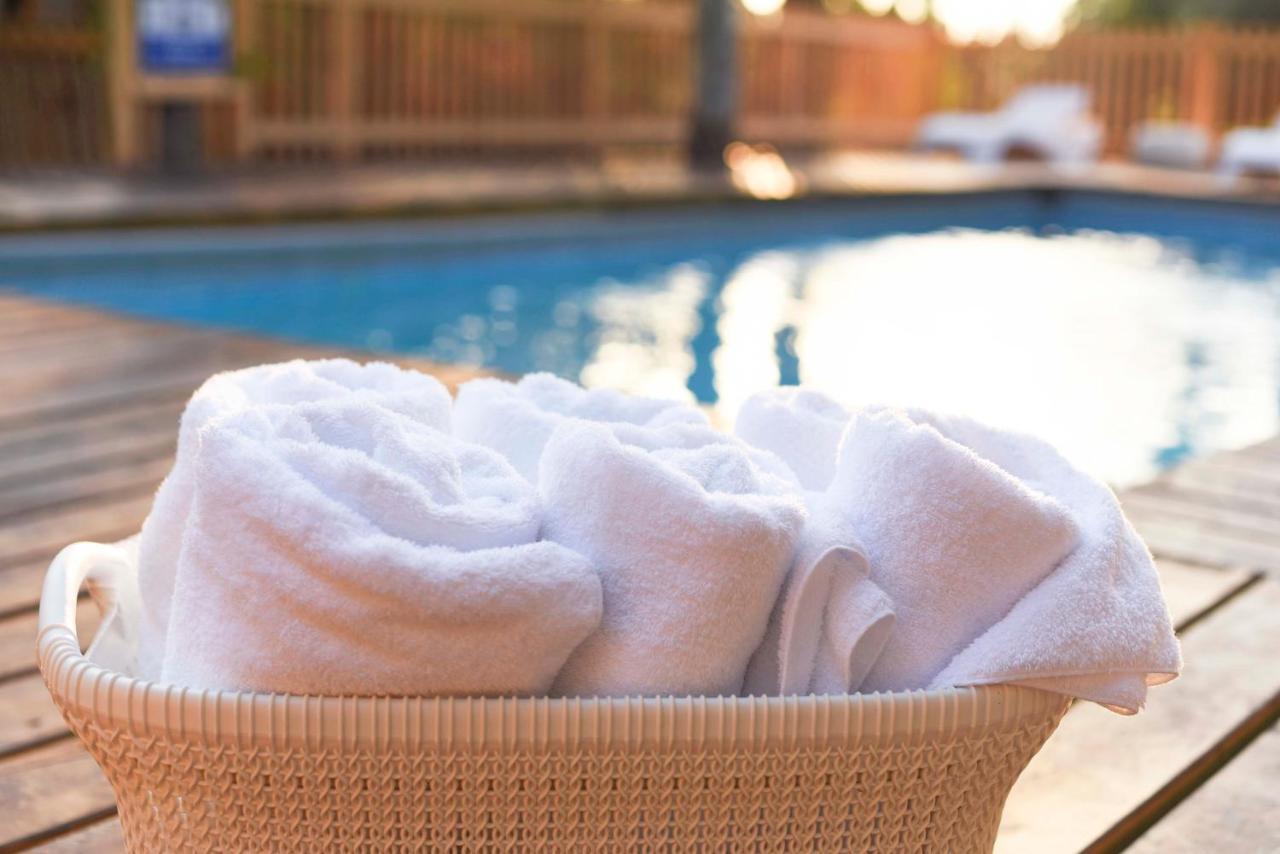 Cabin Resort Ramot Εξωτερικό φωτογραφία